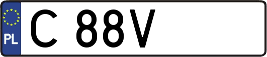 C88V