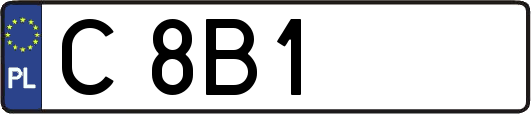 C8B1