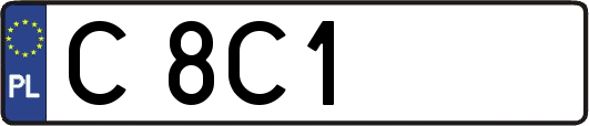 C8C1