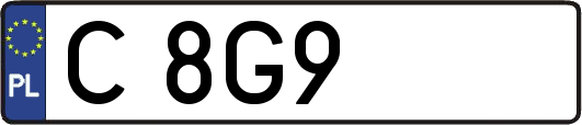 C8G9