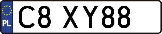 C8XY88