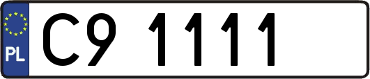 C91111