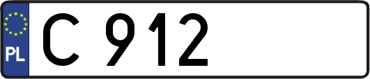 C912