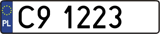 C91223