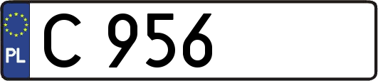 C956