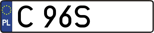 C96S