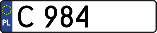 C984