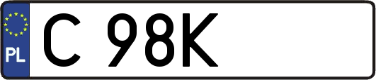 C98K