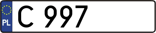 C997