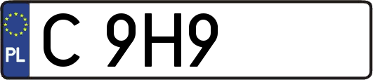 C9H9