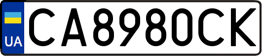 CA8980CK