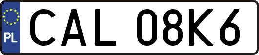 CAL08K6