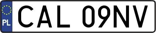 CAL09NV