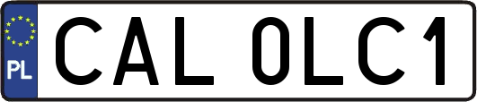CAL0LC1