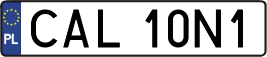 CAL10N1