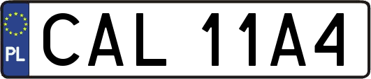CAL11A4