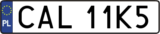 CAL11K5