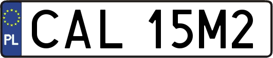 CAL15M2