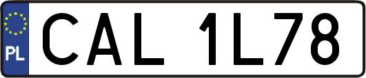 CAL1L78