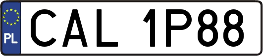 CAL1P88