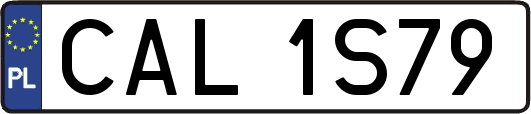 CAL1S79