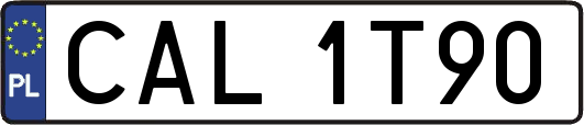 CAL1T90