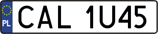 CAL1U45
