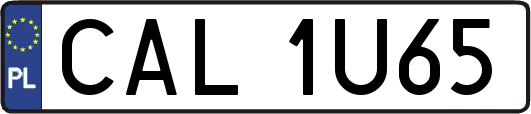 CAL1U65