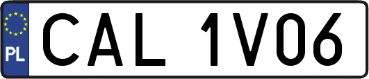 CAL1V06