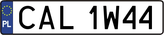 CAL1W44