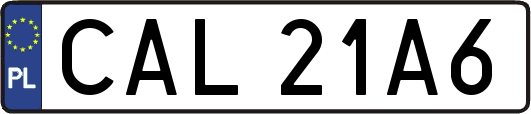 CAL21A6