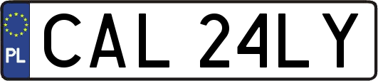 CAL24LY