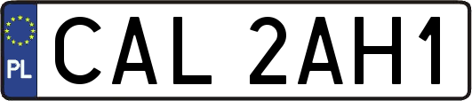CAL2AH1