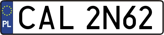 CAL2N62