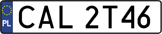 CAL2T46