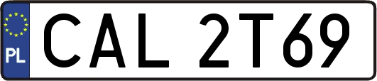 CAL2T69