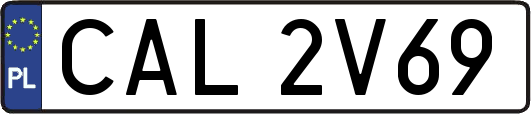 CAL2V69