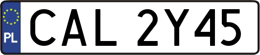 CAL2Y45