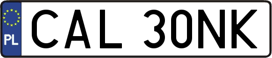 CAL30NK