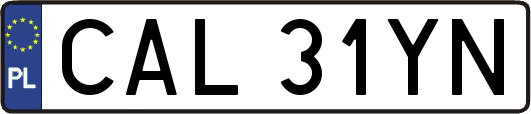 CAL31YN
