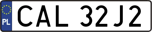 CAL32J2