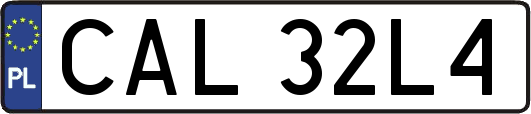 CAL32L4