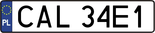 CAL34E1