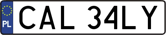 CAL34LY