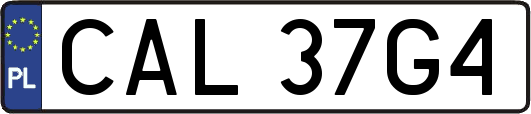 CAL37G4