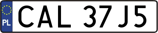 CAL37J5