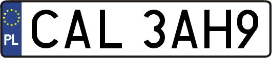 CAL3AH9
