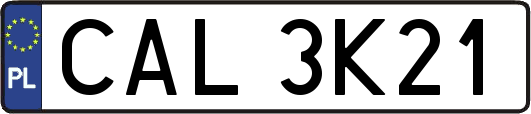 CAL3K21