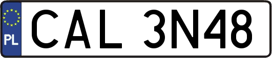 CAL3N48