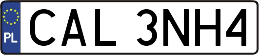 CAL3NH4